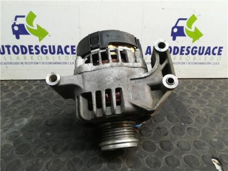 Alternador Fiat DOBLO 1 3 16V JTD 