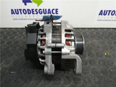 Alternador Hyundai I10 1 0 