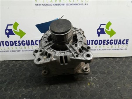 Alternador Chrysler SEBRING BERLINA 2 0 CRD 