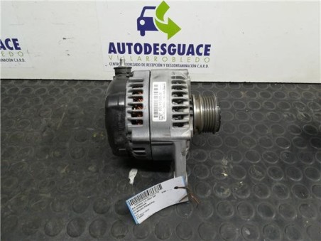 Alternador Kia VENGA 1 6 CRDi 