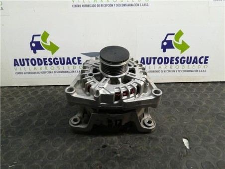Alternador Opel MOKKA X 1 4 16V Turbo 