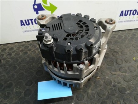 Alternador Opel MOKKA X 1 4 16V Turbo 