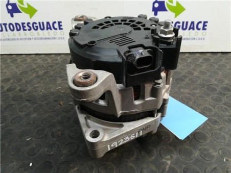 Alternador Opel MOKKA X 1 4 16V Turbo 