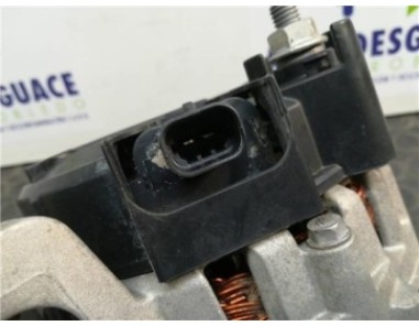 Alternador Opel MOKKA X 1 4 16V Turbo 