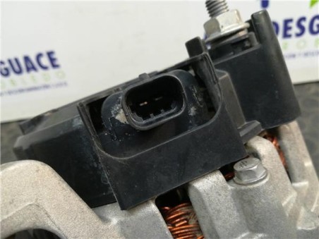 Alternador Opel MOKKA X 1 4 16V Turbo 