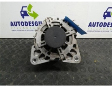 Alternador Dacia LOGAN MCV II 1 0 12V 