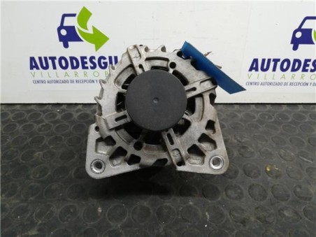 Alternador Dacia LOGAN MCV II 1 0 12V 