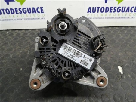 Alternador Dacia LOGAN MCV II 1 0 12V 