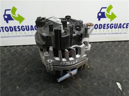 Alternador Dacia LOGAN MCV II 1 0 12V 