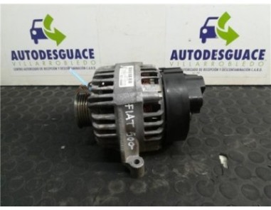 Alternador Fiat 500 CABRIO 1 2 