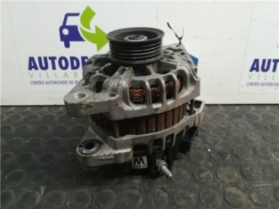 Alternador Hyundai I20 1 2 16V 