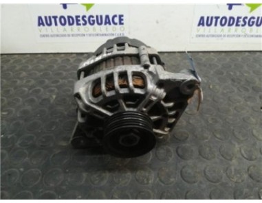 Alternador Hyundai I20 1 2 16V 