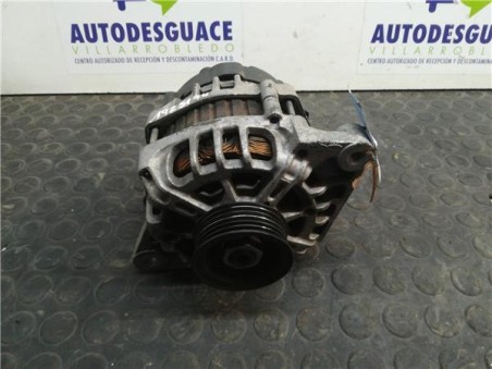 Alternador Hyundai I20 1 2 16V 