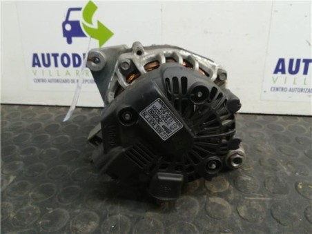 Alternador Hyundai I20 1 2 16V 