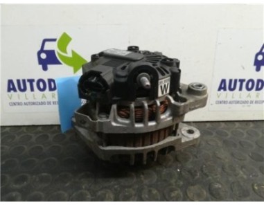 Alternador Hyundai I20 1 2 16V 