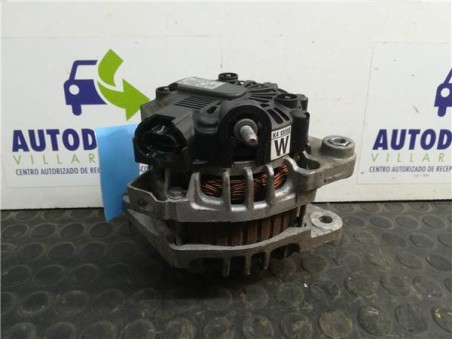 Alternador Hyundai I20 1 2 16V 
