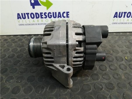 Alternador Fiat FIORINO 1 3 16V JTD 