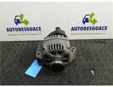 Alternador Fiat FIORINO 1 3 16V JTD 