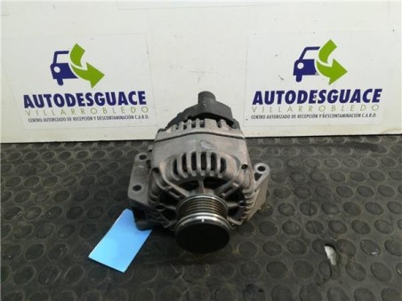 Alternador Fiat FIORINO 1 3 16V JTD 