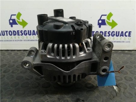 Alternador Fiat FIORINO 1 3 16V JTD 