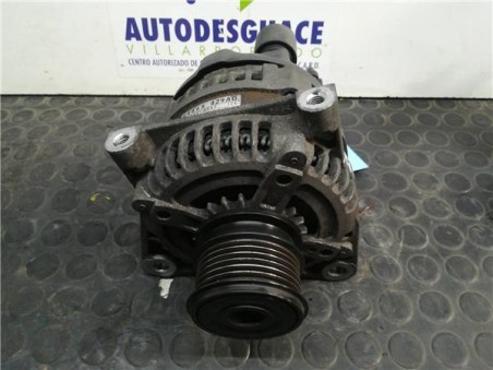 Alternador Chrysler VOYAGER 2 5 CRD 