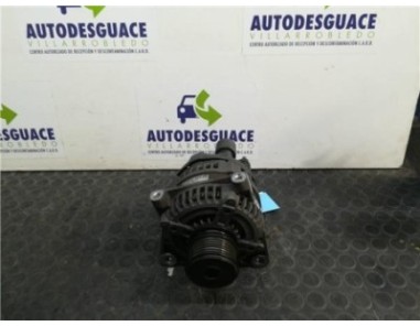Alternador Chrysler VOYAGER 2 5 CRD 