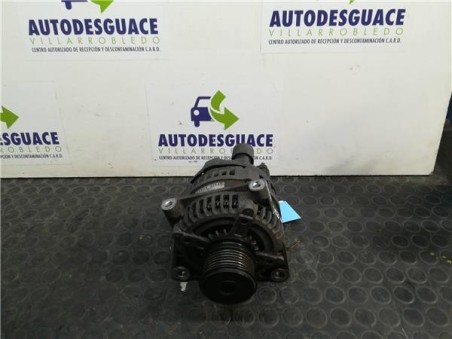 Alternador Chrysler VOYAGER 2 5 CRD 