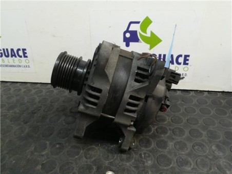 Alternador Chrysler VOYAGER 2 5 CRD 