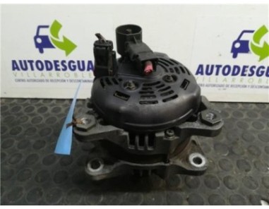 Alternador Chrysler VOYAGER 2 5 CRD 
