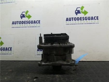 Alternador Seat IBIZA SC 1 6 16V 