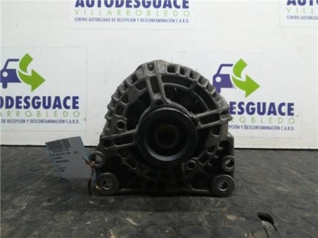 Alternador Seat IBIZA SC 1 6 16V 