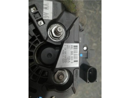 Alternador Seat IBIZA SC 1 6 16V 