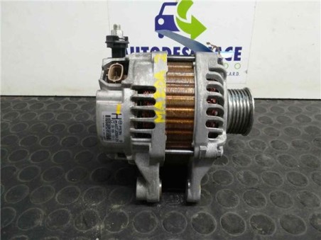 Alternador Mazda 2 LIM  1 5 16V 