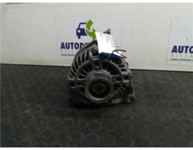 Alternador Mazda 2 LIM  1 5 16V 