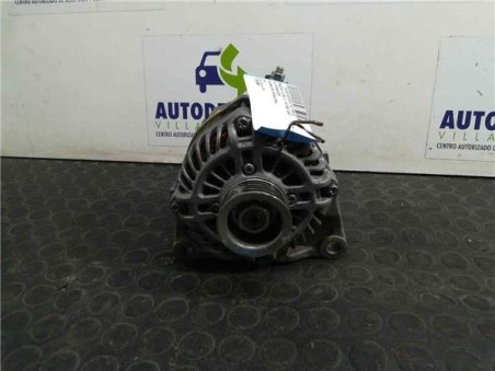 Alternador Mazda 2 LIM  1 5 16V 