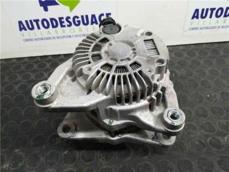 Alternador Mazda 2 LIM  1 5 16V 