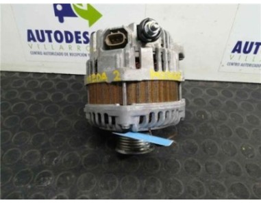 Alternador Mazda 2 LIM  1 5 16V 