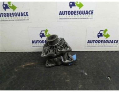 Alternador Mazda 6 LIM  2 0 Turbodiesel 