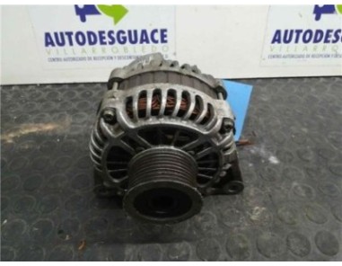 Alternador Mazda 6 LIM  2 0 Turbodiesel 