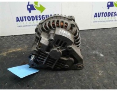 Alternador Mazda 6 LIM  2 0 Turbodiesel 