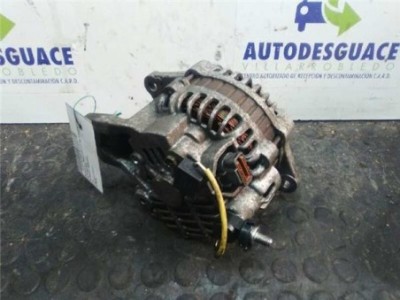 Alternador Nissan X-TRAIL 2 2 16V Turbodiesel 