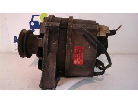 Alternador » OTROS    TALBOT SOLARA 1 6