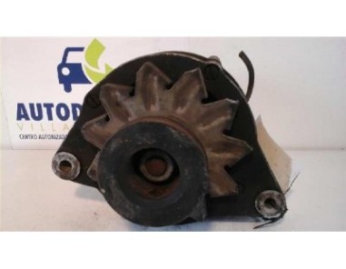Alternador » OTROS    TALBOT SOLARA 1 6
