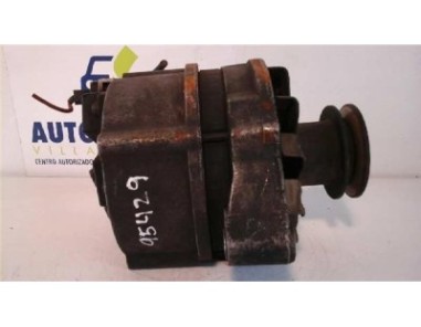 Alternador » OTROS    TALBOT SOLARA 1 6