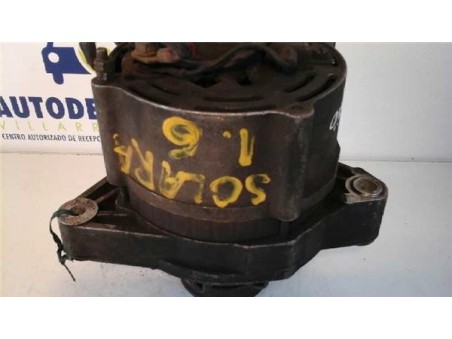 Alternador » OTROS    TALBOT SOLARA 1 6