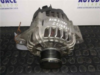 Alternador Opel INSIGNIA BERLINA 2 0 16V CDTI 