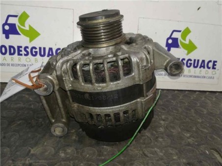 Alternador Citroen JUMPER COMBI 2 2 HDI FAP 