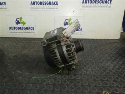 Alternador Citroen JUMPER COMBI 2 2 HDI FAP  2