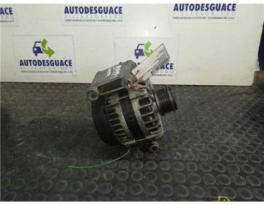 Alternador Citroen JUMPER COMBI 2 2 HDI FAP 