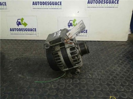 Alternador Citroen JUMPER COMBI 2 2 HDI FAP 